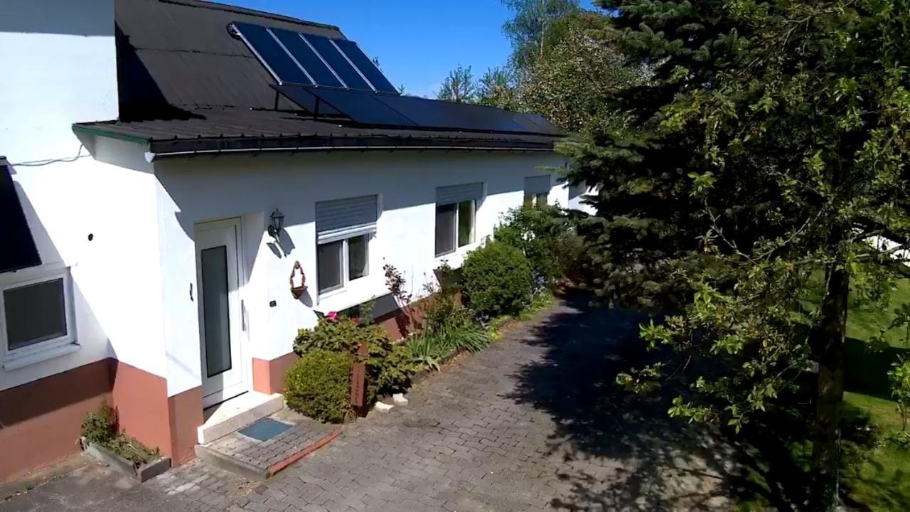 Ochmanns Ferienwohnung Meschede Exterior photo