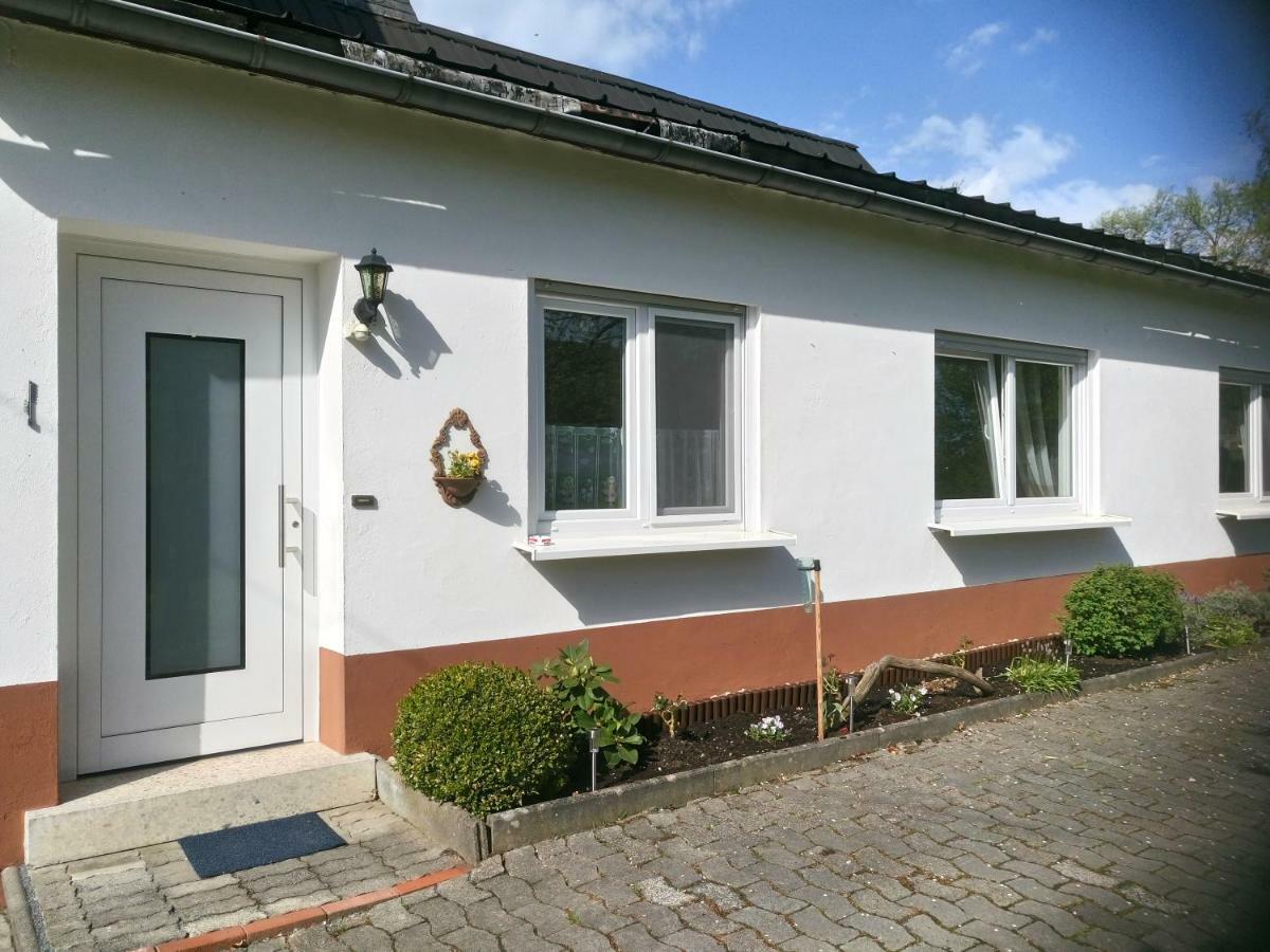 Ochmanns Ferienwohnung Meschede Exterior photo